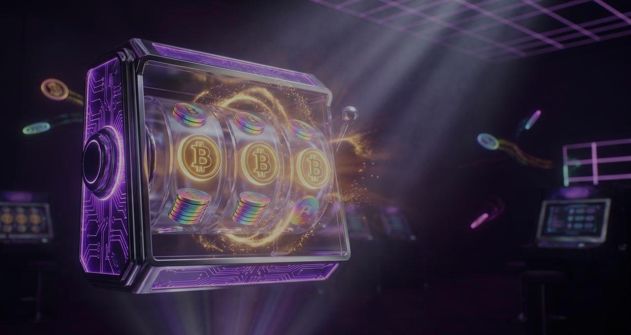 Bitcoin Casino