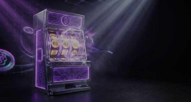 Bitcoin Casino
