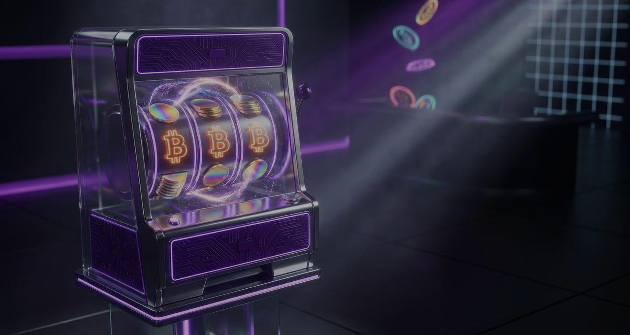 Bitcoin Casino